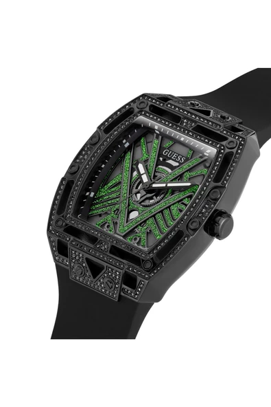 Guess GUGW0564G1 Erkek Kol Saati - Resim 7