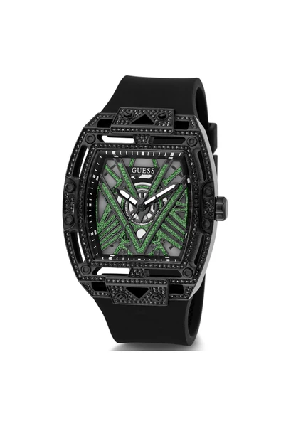 Guess GUGW0564G1 Erkek Kol Saati - Resim 4