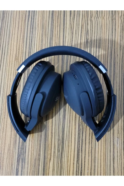 Auris ARS BT-22 Bluetooth Kulaklık Wireless Extra Bass Stereo Kulak Üstü Kulaklık Auris Ars Bt 22 - 3