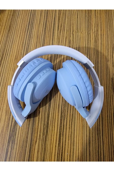 Auris ARS BT-22 Bluetooth Kulaklık Wireless Extra Bass Stereo Kulak Üstü Kulaklık Auris Ars Bt 22 - 3