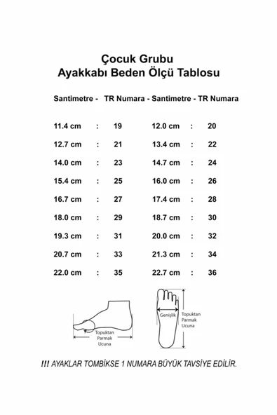 Şirin Genç Patik Erkek Çocuk Sandalet Lacivert - 5