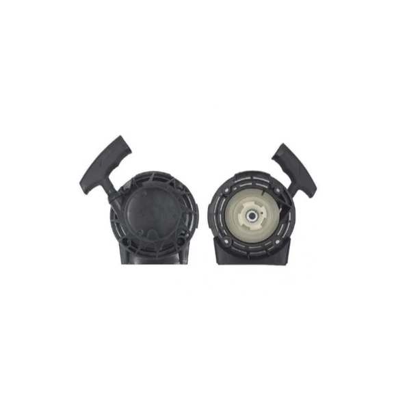 Starter Komple Hyundai HYX55-HYX55S Yeni Model