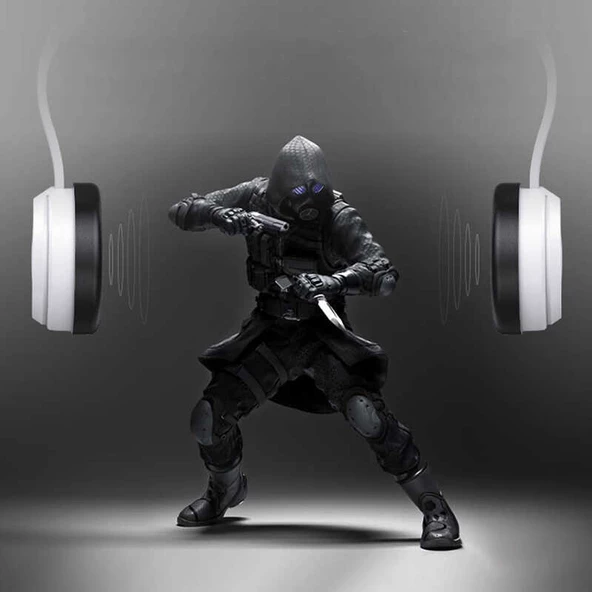 3D Sanal Gerçeklik Gözlüğü G04BS VR Shinecon - 12