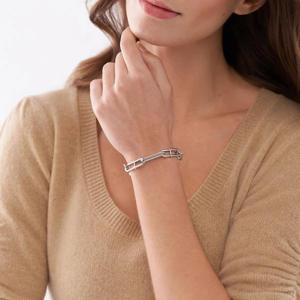 Fossıl JF04502-040 Kadın Bileklik - Resim 2