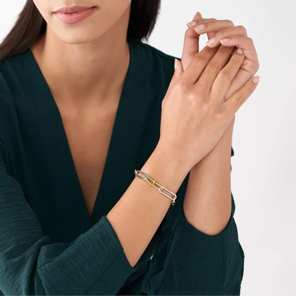 Fossıl JF04349-998 Kadın Bileklik - Resim 2