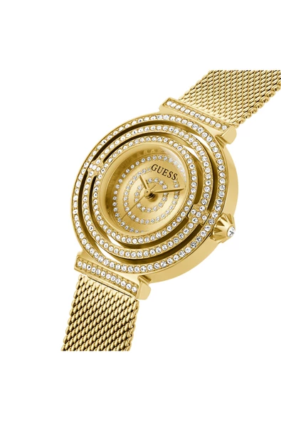Guess GUGW0550L2 Kadın Kol Saati  - Resim 4