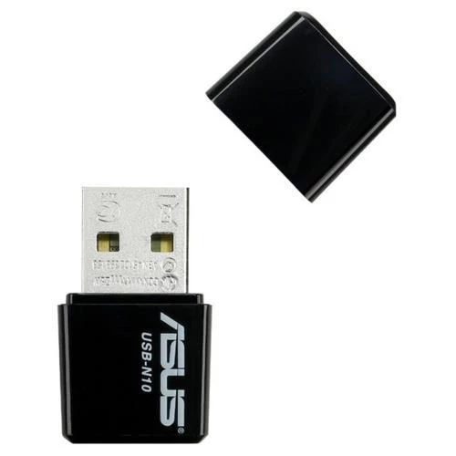 ASUS USB-N10 NANO KABLOSUZ USB ADAPTÖR 150MBPS