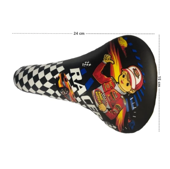 Algaride BİSİKLET 16  20 ÇOCUK SELESİ RACER - 3