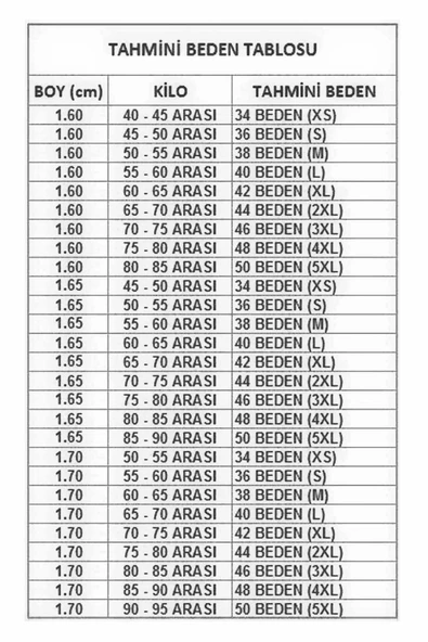 Bol Paça Tesettür Pantolon Siyah - 4