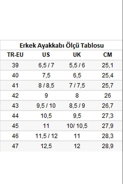 Slazenger Camp Sneaker Erkek Ayakkabı Siyah - 8