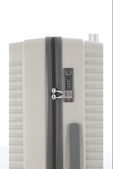 Mçs Polipropilen Valiz V377 75 CM - 11