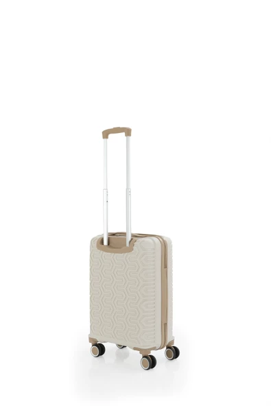 Mçs Polipropilen Valiz V377 55 CM - 4