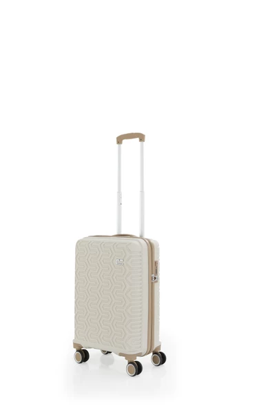 Mçs Polipropilen Valiz V377 55 CM - 2