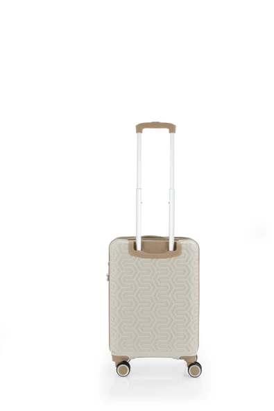 Mçs Polipropilen Valiz V377 55 CM - 5