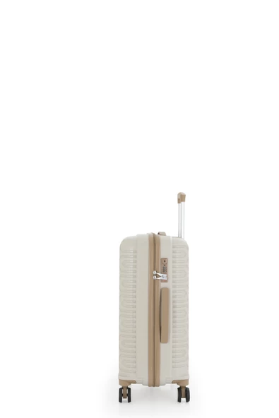 Mçs Polipropilen Valiz V377 65 CM - 3