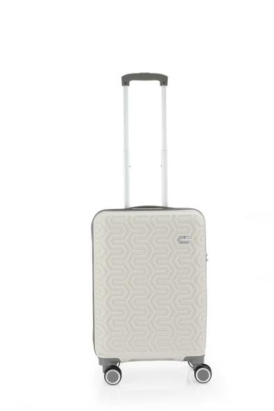 Mçs Polipropilen Valiz V377 55 CM - 7