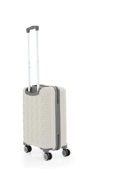 Mçs Polipropilen Valiz V377 55 CM - 9