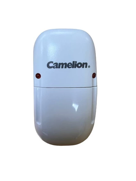CAMELİON BC-804 PİL ŞARJ CİHAZI PİLSİZ - 4