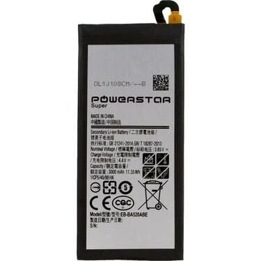 CEPTELBATNOTE5VOLT CEP TEL BATARYA SAMSUNG NOTE 5