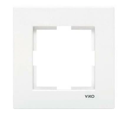 VİKO KARRE 1 Lİ ÇERÇEVE-90960200
