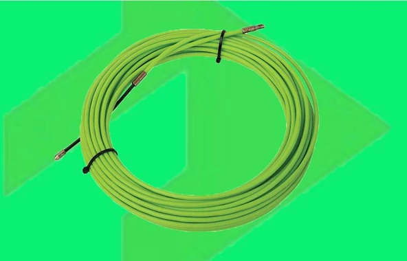 SUSTA PLASTİK 25 METRE TAKVİYELİ ÇETSAN
