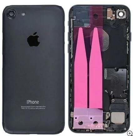 TELKASIP7 TELEFON KASASI İPHONE 7 DOLU
