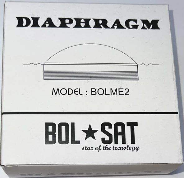 MEBBOLME2 MEBRAN BOLSAT BOLME-2 STANDART A KALİTE - 2