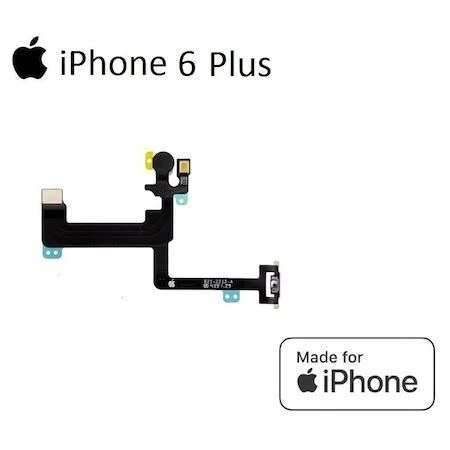 TELONOFIP6PLS TELEFON ON-OFF BUTON İPHONE 6 PLUS