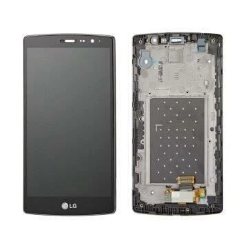 TELEKLGG4M TELEFON EKRANI LG G4 MİNİ YENİLENMİŞ ORGİNAL
