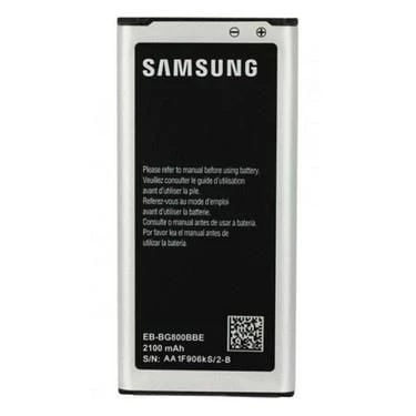 CEPTELBATSAMS5MNI CEP TEL BATARYA SAMSUNG S 5 MİNİ
