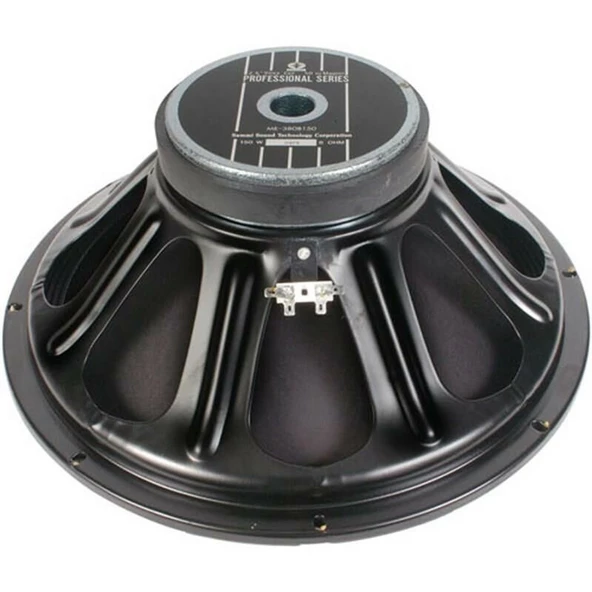 SAMMIHOP38 SAMMİ 38 CM 300WATT 8OHM YEDEK HOPARLÖR
