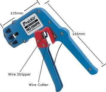 PROSKITP376FN PROSKİT 8PK-376FN SOKET PENSESİ - 2