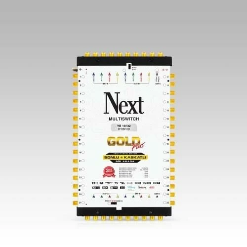 NEXTSANT1024K NEXT YE-10/24 HIBRIT SONLU+KASKATLI SANTRAL
