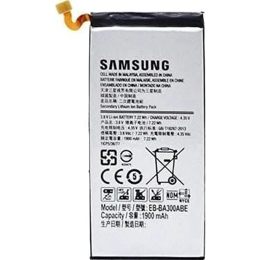 CEPTELBATSAMA3VOLT CEP TEL BATARYA SAMSUNG A3 A300