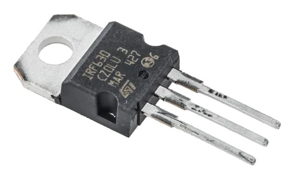 IRF630 IRF 630