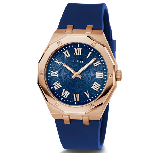 Guess GUGW0663G3 Erkek Kol Saati - Resim 4