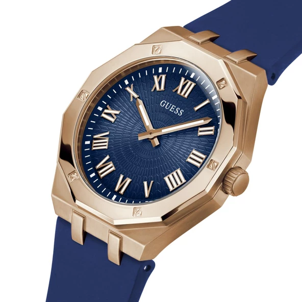 Guess GUGW0663G3 Erkek Kol Saati - Resim 5