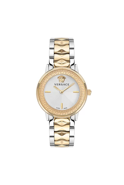 Versace VRSCVE2P00422 Kadın Kol Saati
