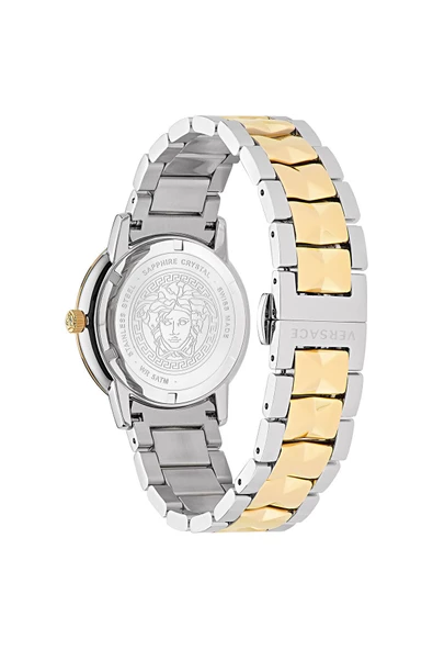 Versace VRSCVE2P00422 Kadın Kol Saati - 3