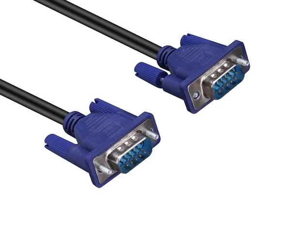 Hytech HY-VGA105 1.5 Mt VGA Data Kablosu 15E/15E - 3