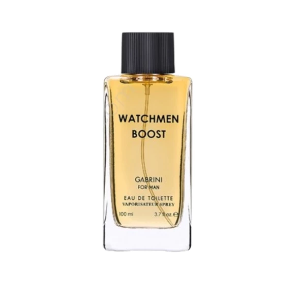 Gabrini Watchmen Boost 100 Ml - 2