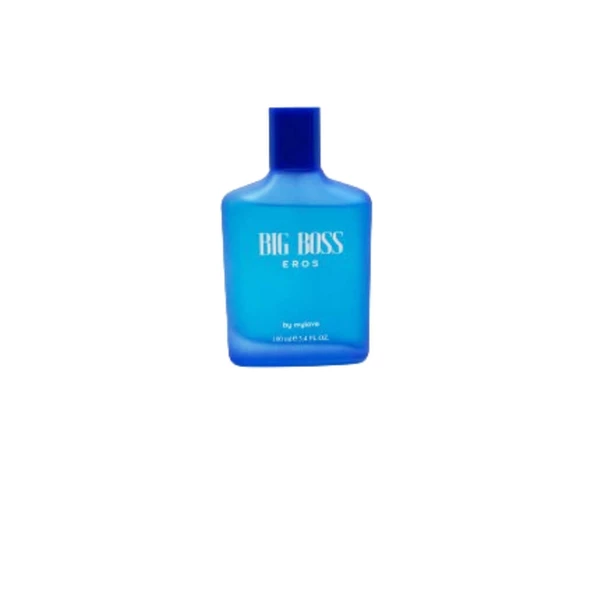 Piev Big Boss Eros Parfüm 100 Ml - Resim 2