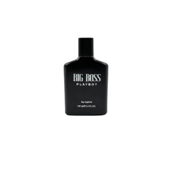 Piev Big Boss Playboy Parfüm 100 Ml - 2
