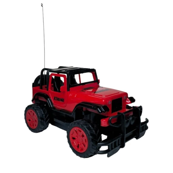 Farbu Tam Fonksiyonlu Kumandalı Arazi Aracı XY006D - 7