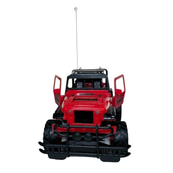 Farbu Tam Fonksiyonlu Kumandalı Arazi Aracı XY006D - 3