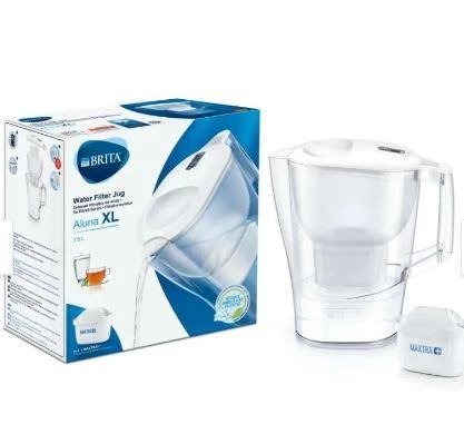 Brita Su Filtreli Sürahi Aluna XL 3.5LT