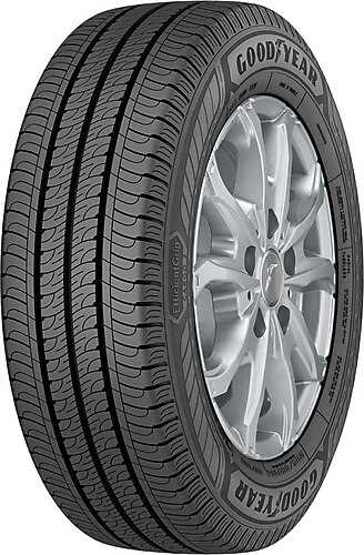 Goodyear 195/75R16C 107/105T Efficientgrip Cargo 2 Yaz Lastiği (2024)