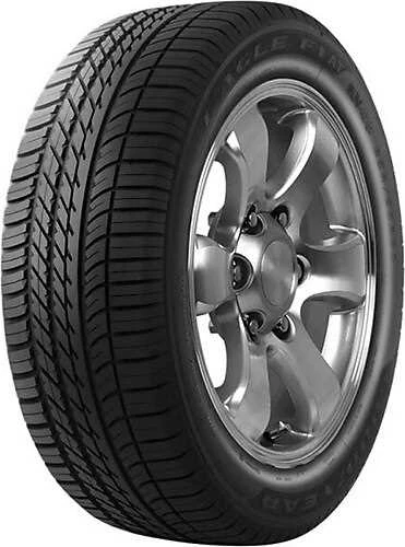 Goodyear 255/50R20 109W Eagle F1 Asymmetric Suv At Sct Xl Yaz Lastiği (2023)