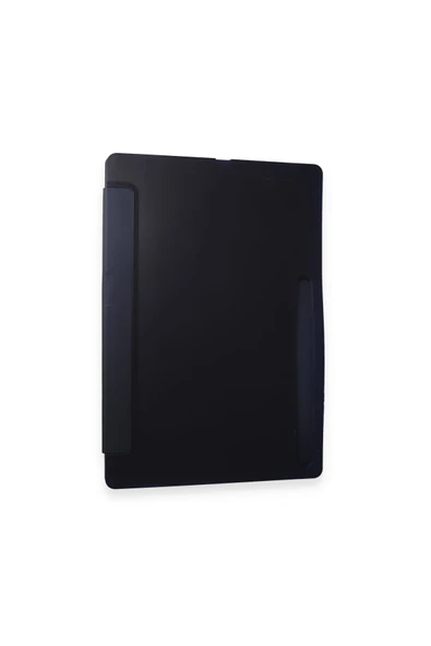 Galaxy X510 Tab S9 FE 11 İnç Uyumlu Fuchsia Kalemlikli Mars Tablet Kılıfı - Resim 2