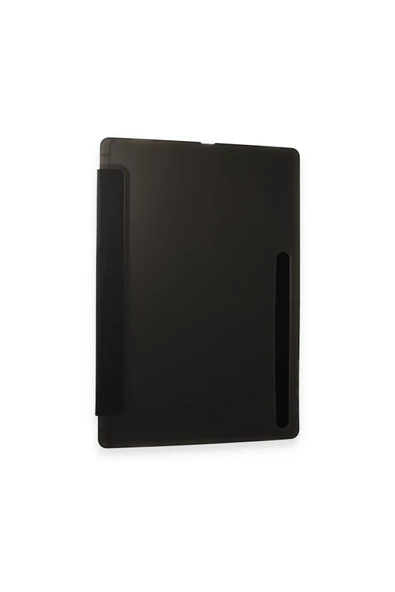 Galaxy X510 Tab S9 FE 11 İnç Uyumlu Fuchsia Kalemlikli Mars Tablet Kılıfı - Resim 12